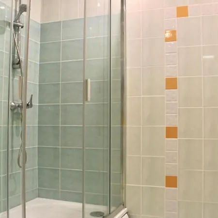 Apartamento Poilsis Prie Juros