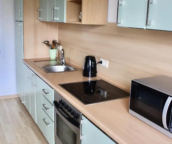 Poilsis Prie Juros Паланга