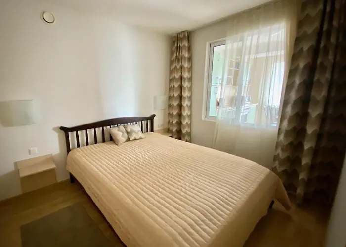 Poilsis Prie Juros *